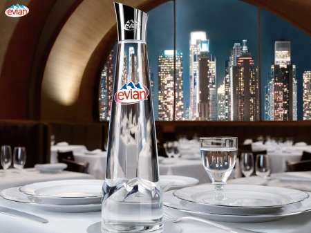 Designer Water