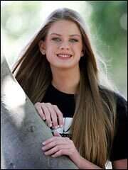 Aussie Fashion Week Criticized for Promoting Pre-Teens Image 4