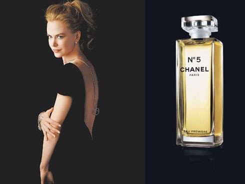 Chanel Eau Premiere