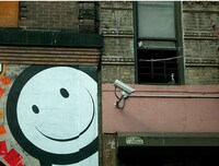 Hidden Cameras In NYC Image 3