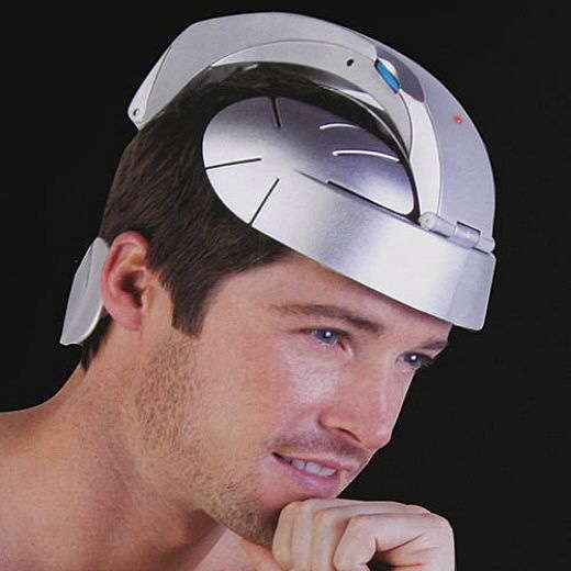 Scalp Massager Cap