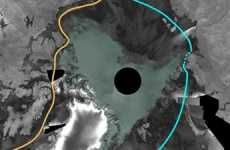 Northwest Passage Opens