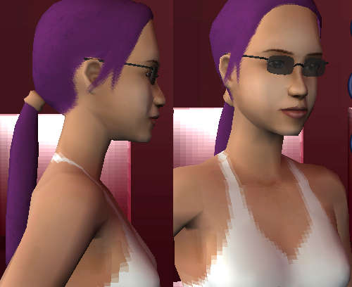 Avatars For The Blind