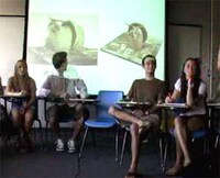 YouTube Classes