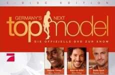 Germany's Next Top Model