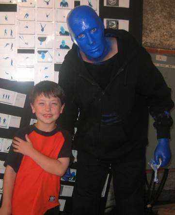 Theatre Inspires Nursery School