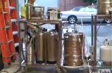 All-in-One Home Brewery