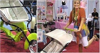 Pimp My Stroller Image 2