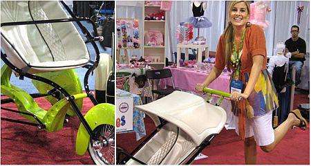 Pimp My Stroller Image 2