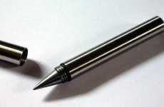 Inkless Pens