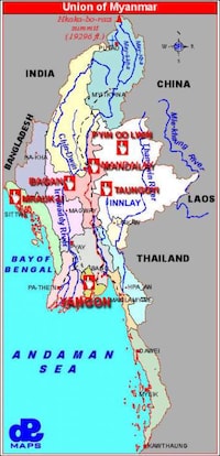 Thousands of Activist Buddhist Monks Lead Coup D
