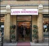 From E-Tail To Real Life Boutique