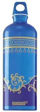 Aluminum Water Bottles