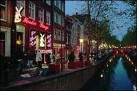 City of Amsterdam Buying Up Brothels; Plan to Convert to Retail Image 2