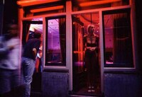 City of Amsterdam Buying Up Brothels; Plan to Convert to Retail Image 4
