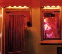City of Amsterdam Buying Up Brothels; Plan to Convert to Retail Image 5