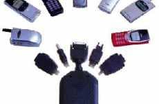 Universal Phone Charger