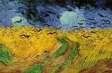Van Gogh's Final Painting