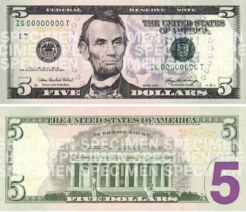 Lincoln's Face-Lift