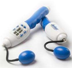 Ropeless Jump Rope