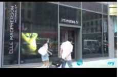 Interactive Storefronts
