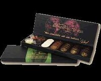 Enjoy a Taste of Luxurious Chocolate Image 3