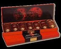 Enjoy a Taste of Luxurious Chocolate Image 4