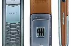 Nokia Vertu Ferrari Phone