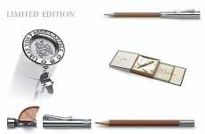 $13,000 Pencil