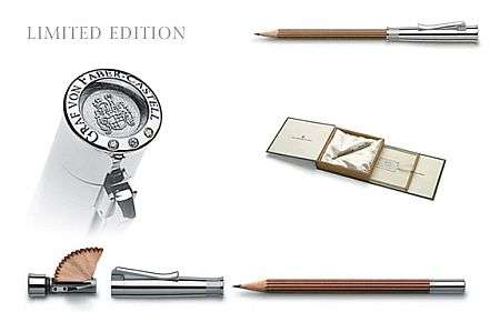 $13,000 Pencil