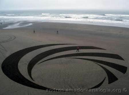 UFOs Inspire Art