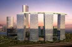 Green Abu Dhabi Development