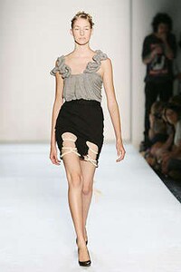 Unfinished Fashion Image 2