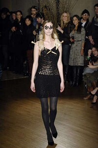 Unfinished Fashion Image 4