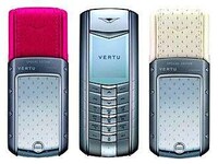 Vertu Ferarri Phone Image 5