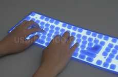 Keyboard For The Kluts