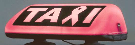 Pink Taxis (FOLLOW-UP)