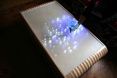 Interactive Furniture