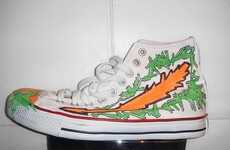 Converse Canvas
