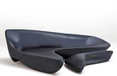 Optical Illusion Furniture II