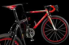 Ferrari 60th Anniversary Bike