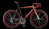 Ferrari 60th Anniversary Bike Image 2