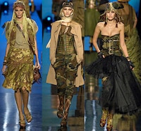 Pirates Commandeer Parisian Runway Image 3