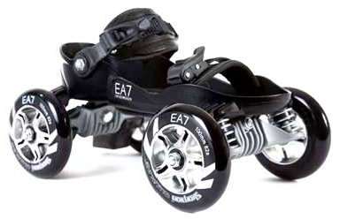 Strap-On Transportation