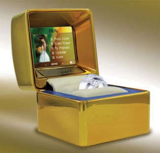 Proposal By LCD