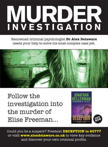 Interactive Book Launches