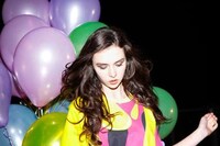 Balloon-Bearing Babes Image 8