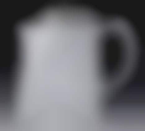Coffee-Loving Jugs