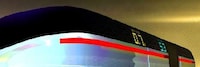 Streamlined Mass Transit Image 3