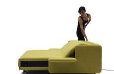 Transforming Sofa Beds